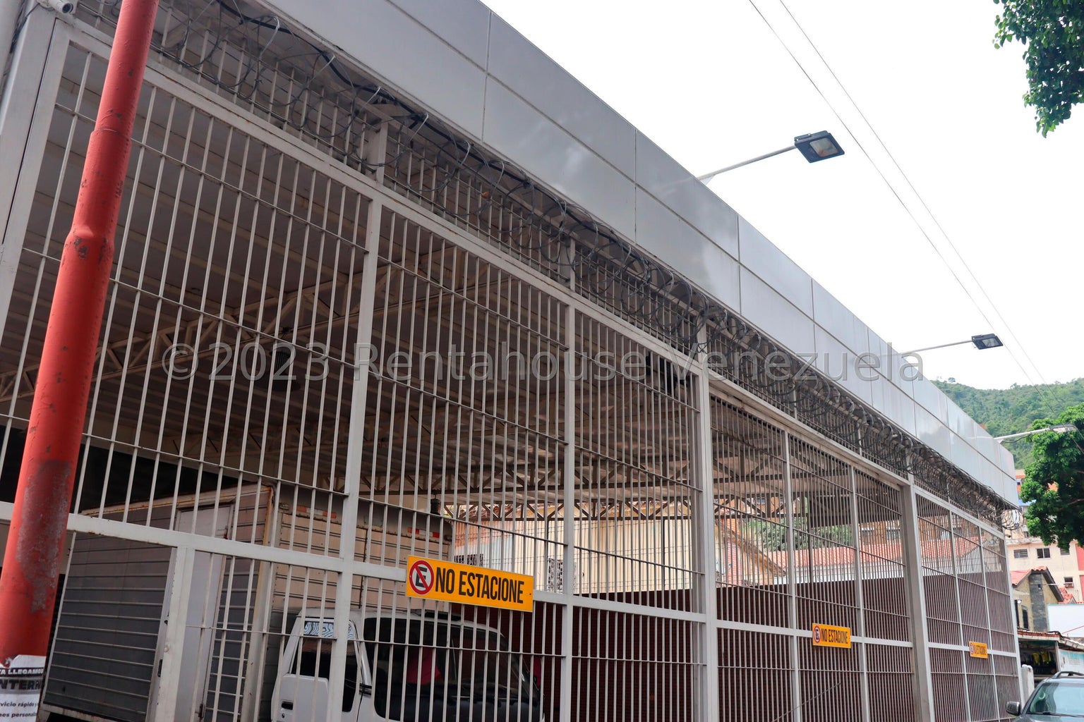 Commercial Property for Sale in Caracas Distrito Federal 1020